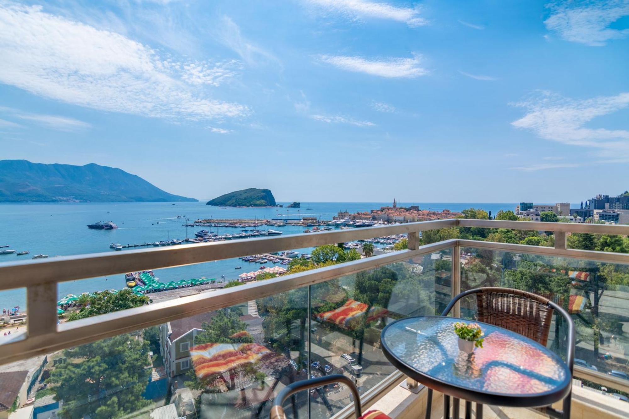 View Apartment *