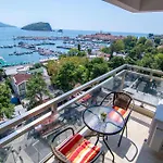 Budva View