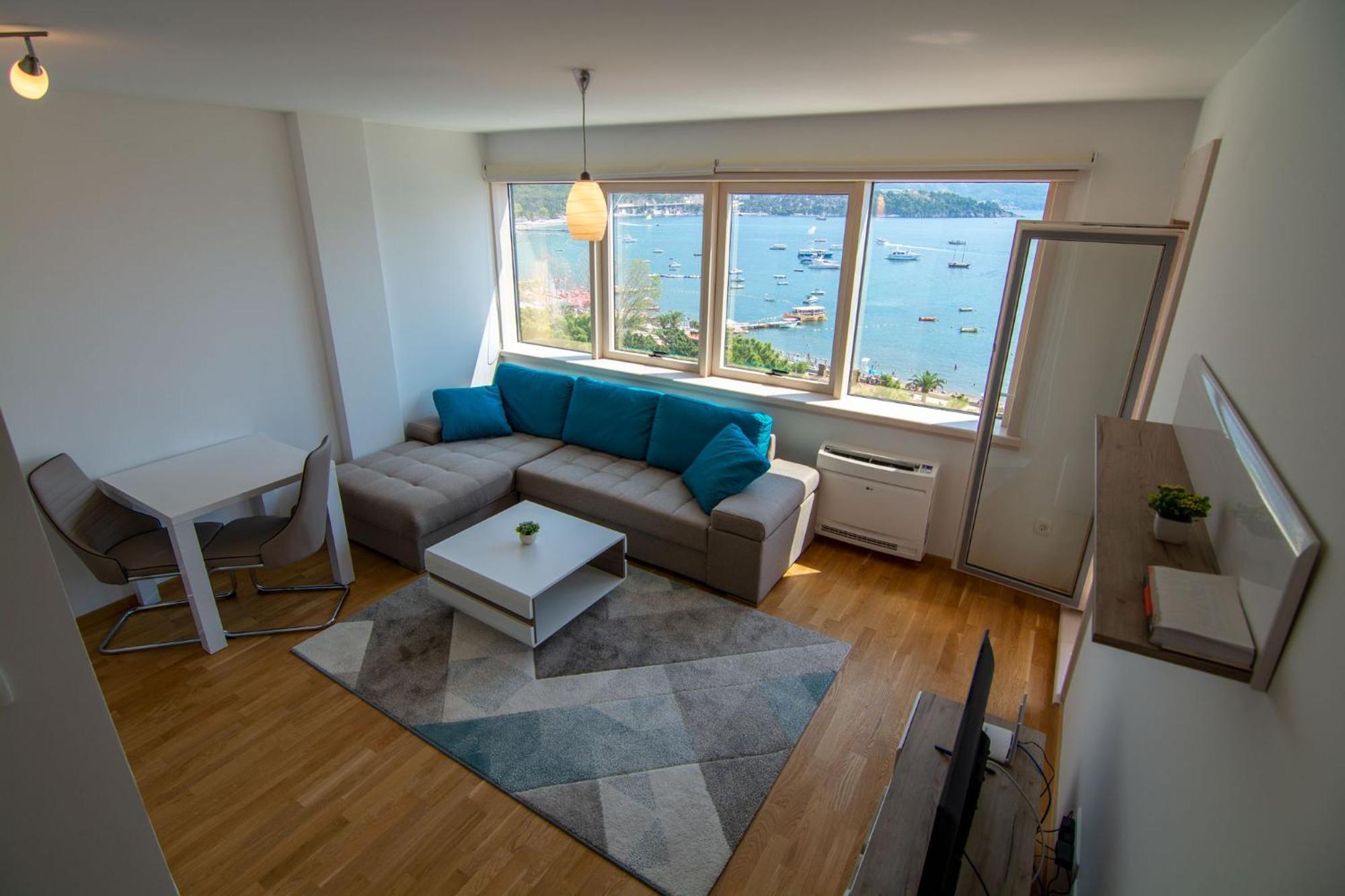 View Apartment *