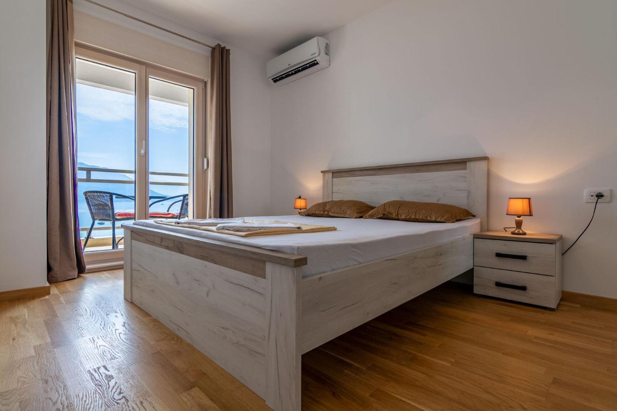 View Apartment Budva
